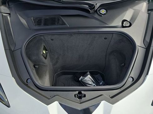 Certified 2023 Chevrolet Corvette Stingray Preferred Cpe w/ 2LT image 32