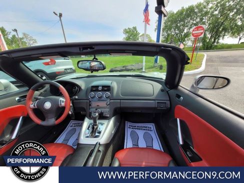 Used 2007 Saturn Sky w/ Premium Trim Pkg image 25