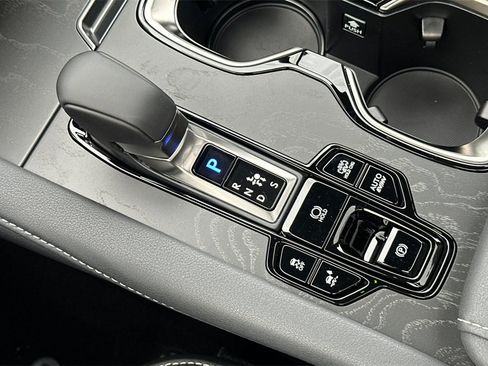 New 2026 Lexus RX 450h 450h+ Luxury image 21
