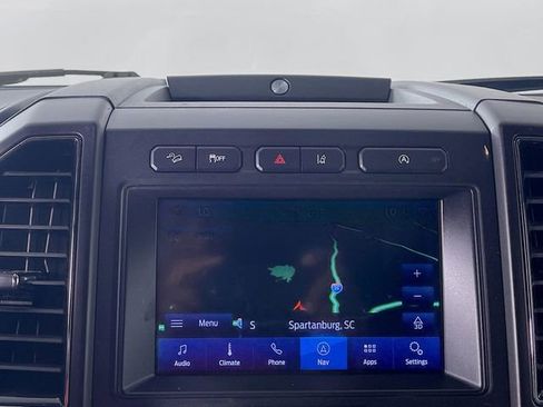 Used 2020 Ford Expedition Limited AWD/4WD image 14