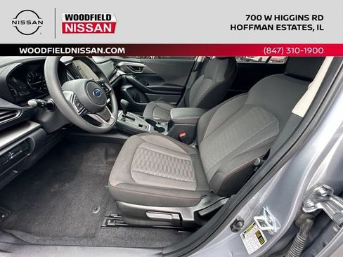 Used 2024 Subaru Impreza 2.0i Sport AWD/4WD image 22