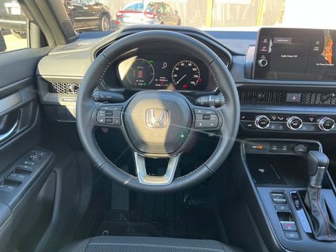 New 2026 Honda CR-V Sport image 12