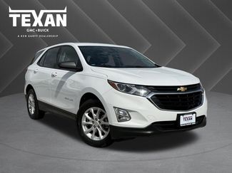 Used 2019 Chevrolet Equinox LS video 1