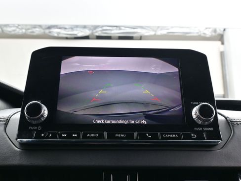 Used 2022 Mitsubishi Outlander SEL Black Edition image 19