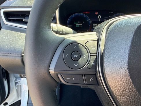 New 2026 Toyota Corolla Cross XLE AWD/4WD image 28