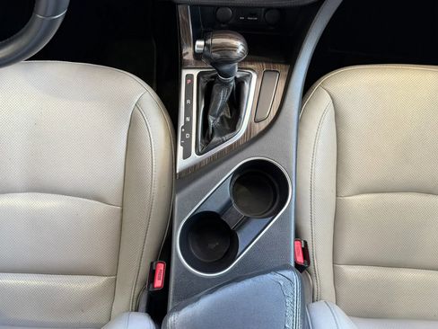 Used 2015 Kia Optima EX FWD image 17