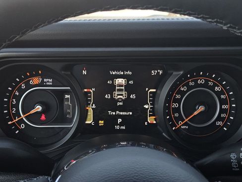 New 2026 Jeep Wrangler Unlimited Sahara image 19