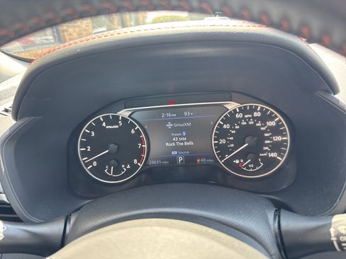 Used 2023 Nissan Altima 2.5 SR image 18