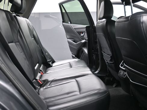 Used 2023 Subaru Outback Limited image 27