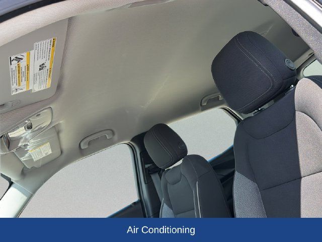 Certified 2023 Chevrolet TrailBlazer LS AWD/4WD image 12