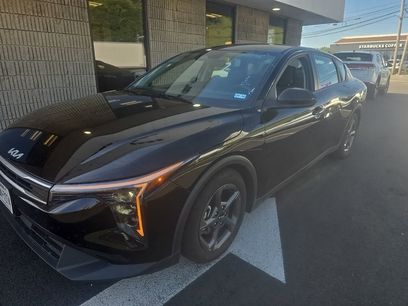 Used 2025 Kia K4