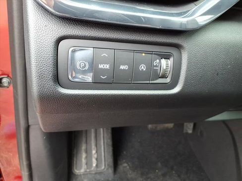 New 2026 GMC Acadia Elevation w/ Elevation Premium Package image 32