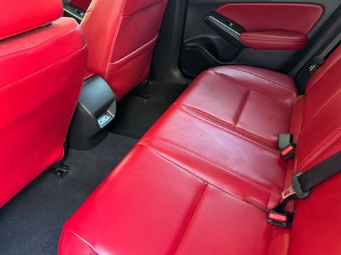 Used 2023 Acura Integra A-Spec FWD image 15