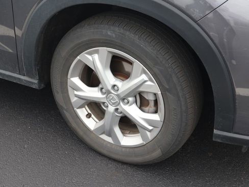 Used 2024 Honda HR-V LX image 5