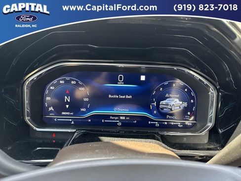 Used 2023 Chevrolet Silverado 1500 RST image 25