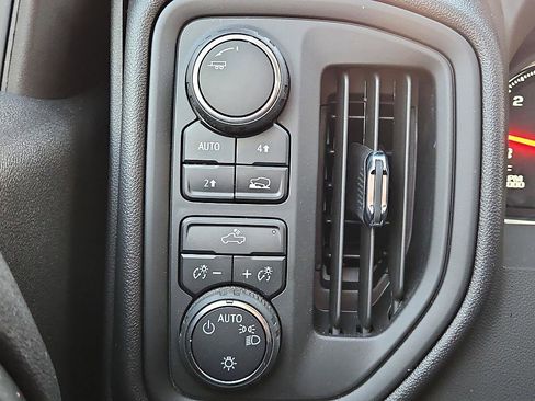 New 2025 Chevrolet Silverado 1500 W/T w/ WT Value Package image 20