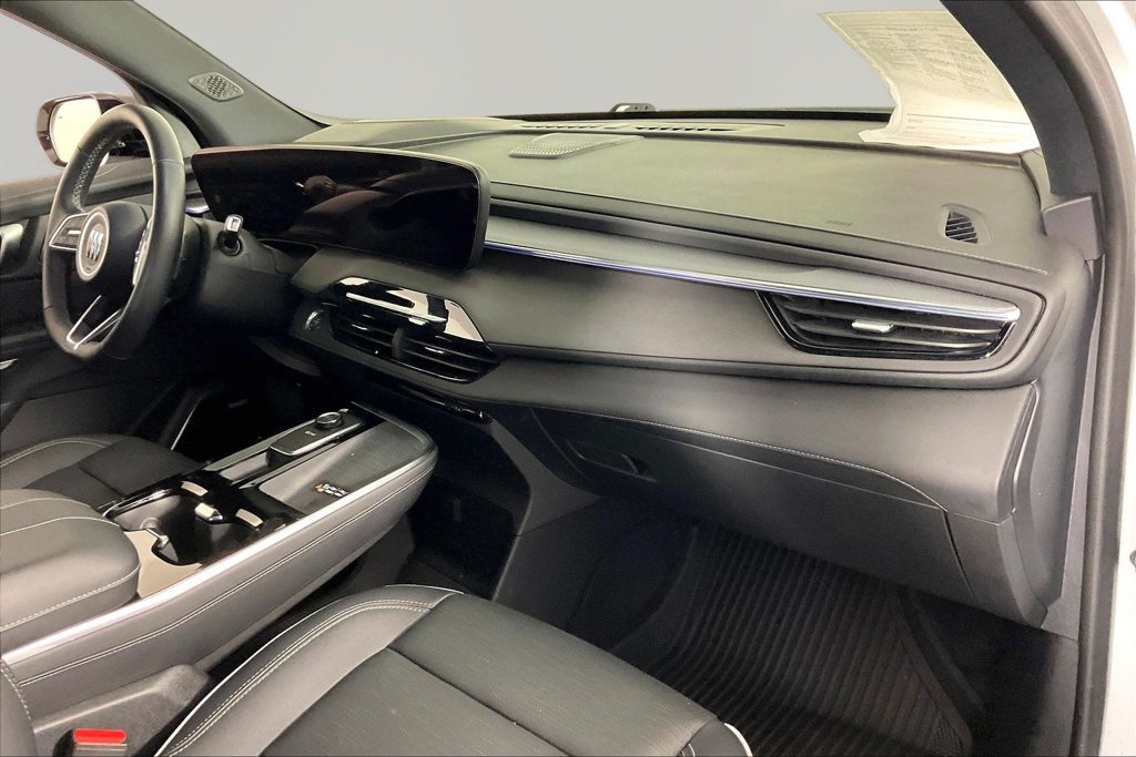 Certified 2025 Buick Enclave Sport Touring w/ Power Package FWD image 24