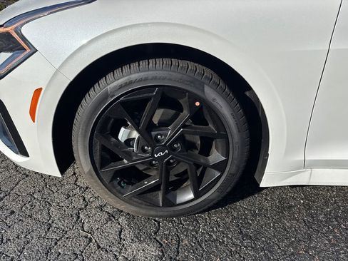 New 2026 Kia K5 GT-Line image 9