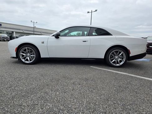 New 2026 Dodge Charger Scat Pack AWD/4WD image 24