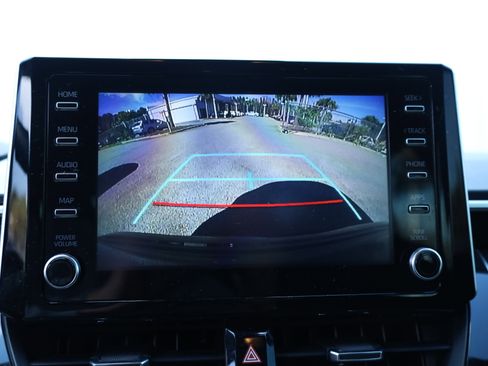 Used 2020 Toyota Corolla SE image 20