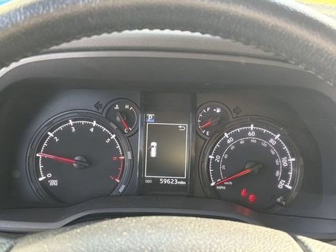 Used 2024 Toyota 4Runner SR5 Premium AWD/4WD image 26
