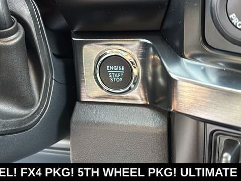 New 2026 Ford F250 Lariat w/ Lariat Ultimate Package AWD/4WD image 14
