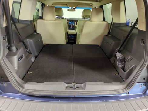 Used 2018 Ford Flex Limited w/ Equipment Group 301A image 25