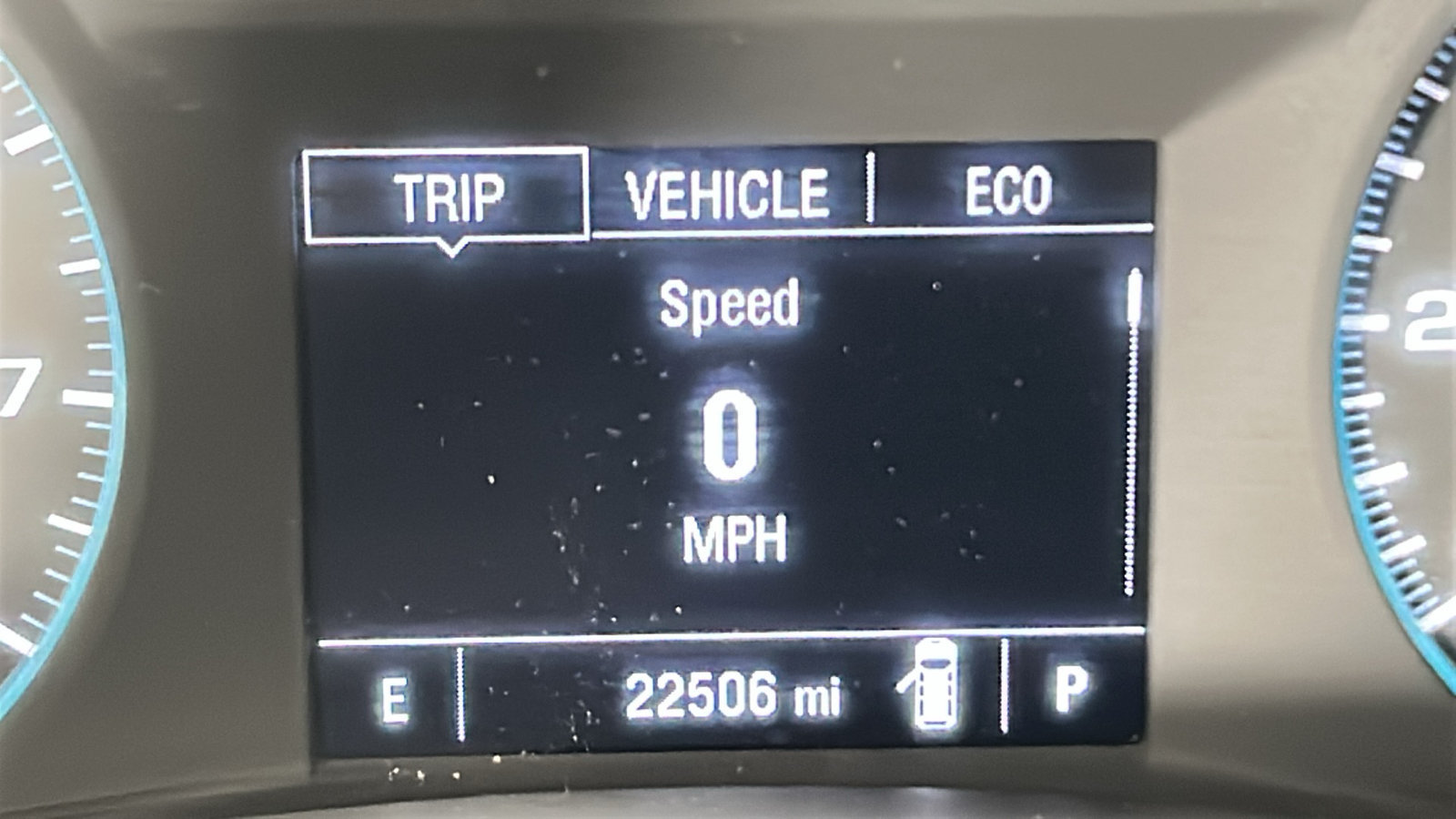 Used 2024 Chevrolet Equinox LS AWD/4WD image 21