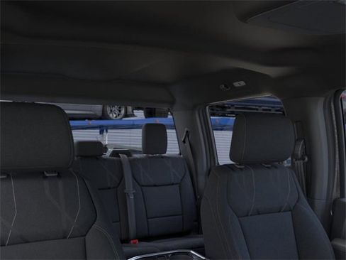 New 2026 Ford F150 STX image 22