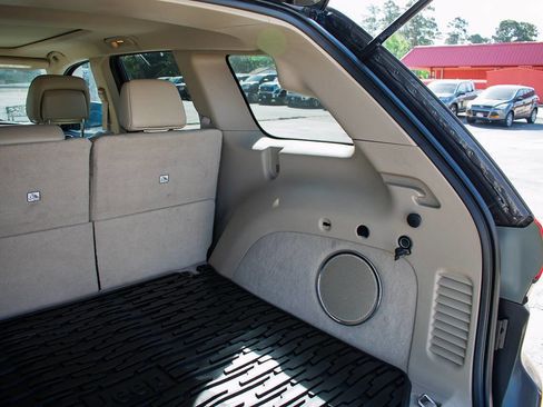 Used 2015 Jeep Grand Cherokee Overland image 38