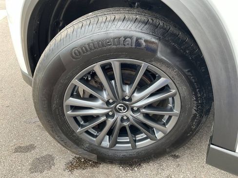 Used 2020 MAZDA CX-5 Touring AWD/4WD image 49