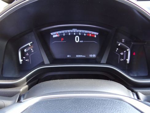 Used 2017 Honda CR-V EX-L image 12