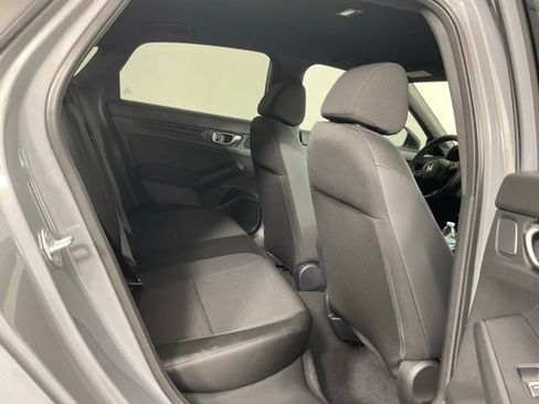 Used 2026 Honda Civic Sport image 30