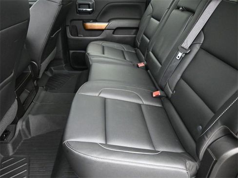 Used 2019 Chevrolet Silverado 2500 LTZ w/ Duramax Plus Package image 26