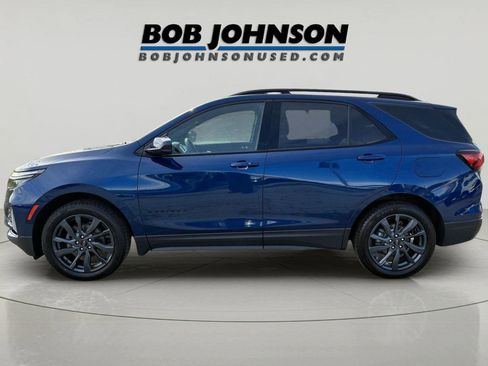 Used 2022 Chevrolet Equinox RS AWD/4WD image 6