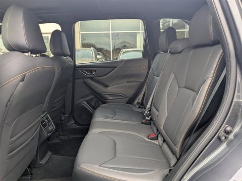 Used 2022 Subaru Forester Wilderness image 18