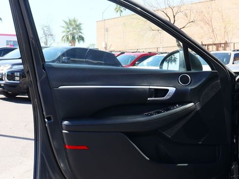 Used 2021 Hyundai Sonata SEL w/ Cargo Package image 36