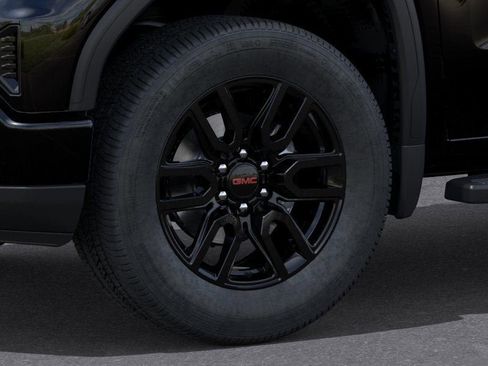 New 2026 GMC Sierra 1500 Elevation w/ Preferred Package AWD/4WD image 10