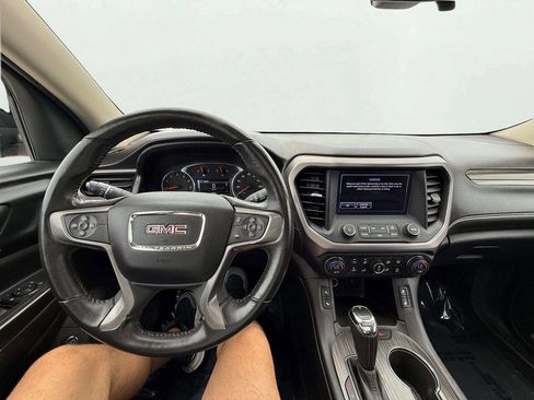 Used 2017 GMC Acadia SLE w/ Driver Alert Package I image 15