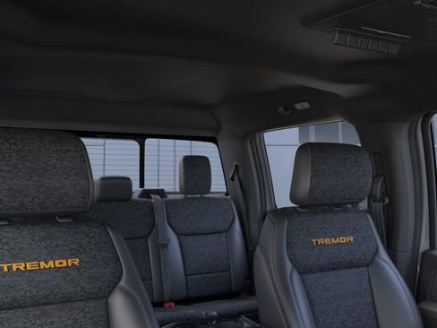 New 2026 Ford F150 Tremor w/ Tow/Haul Package AWD/4WD image 22