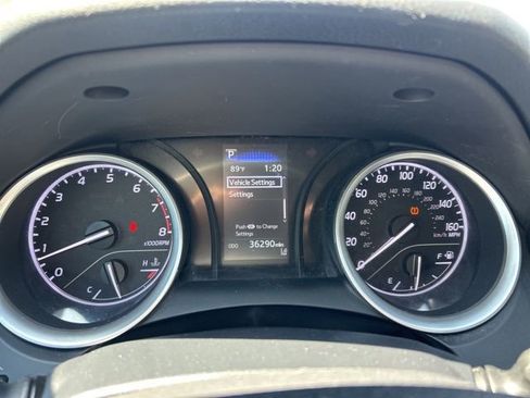 Used 2023 Toyota Camry LE image 10