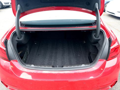 Used 2020 BMW M4 Competition w/ Competition Package image 40