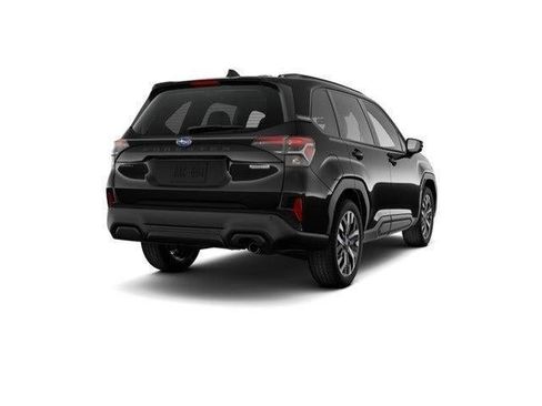 New 2026 Subaru Forester Touring image 6