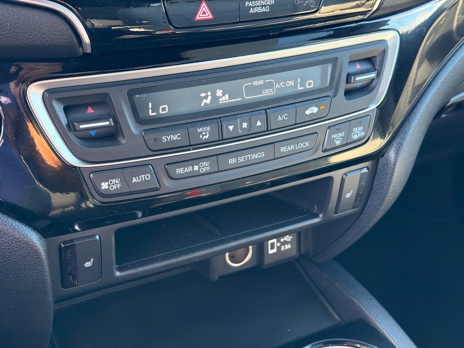Used 2021 Honda Passport Touring image 25