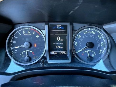 Used 2023 Toyota Tacoma TRD Off-Road image 12