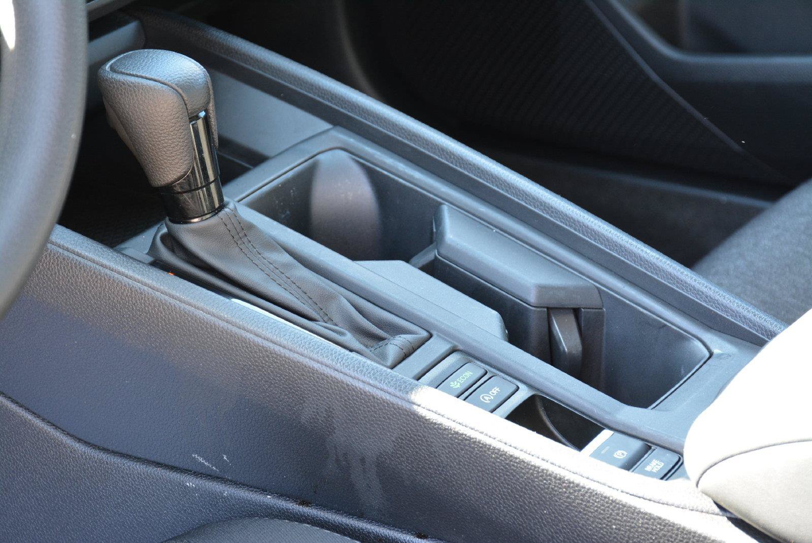 Used 2024 Honda Accord EX image 10
