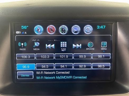 Used 2018 GMC Yukon XL Denali w/ Denali Ultimate Package image 18