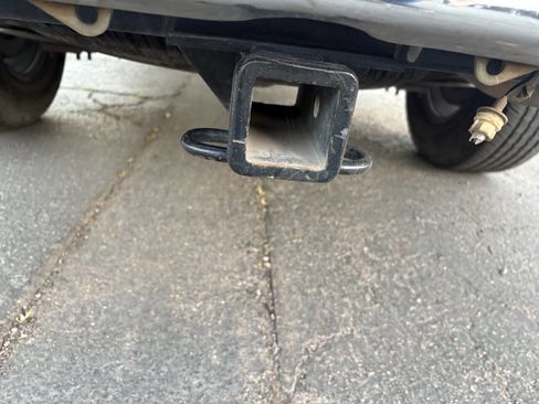 Used 2004 Dodge Dakota SLT w/ Deluxe Convenience Group image 5