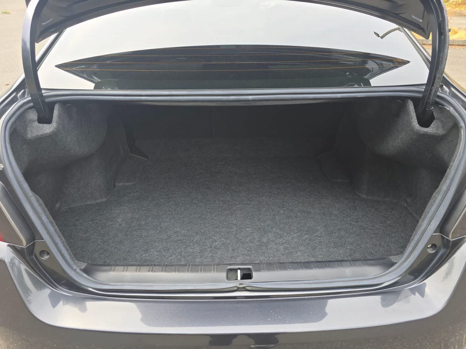 Used 2019 Subaru WRX Limited AWD/4WD image 31