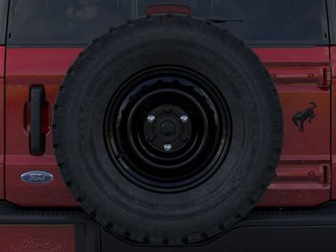New 2026 Ford Bronco Badlands AWD/4WD image 24